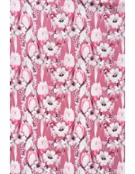 Tulppaani luomutrikoo (3 väriä)